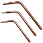 Acetylene to LPG Brazing Conversion Kit - LPG - Oxygen - Image 3