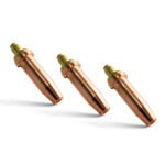 COBRA Acetylene to LPG Cutting Brazing Conversion Kit - Image 3