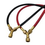 Beetle Twin Head Torch Kit for Quickie KC-12 Plate Cutter Dual - Image 4
