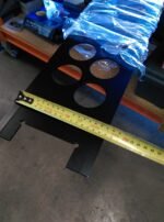 Track for Quickie Plate Gas Cutting Machine 1.8m Straight Cutter - Image 2