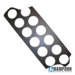 Track for Quickie Plate Gas Cutting Machine 1.8m Straight Cutter - Image 6