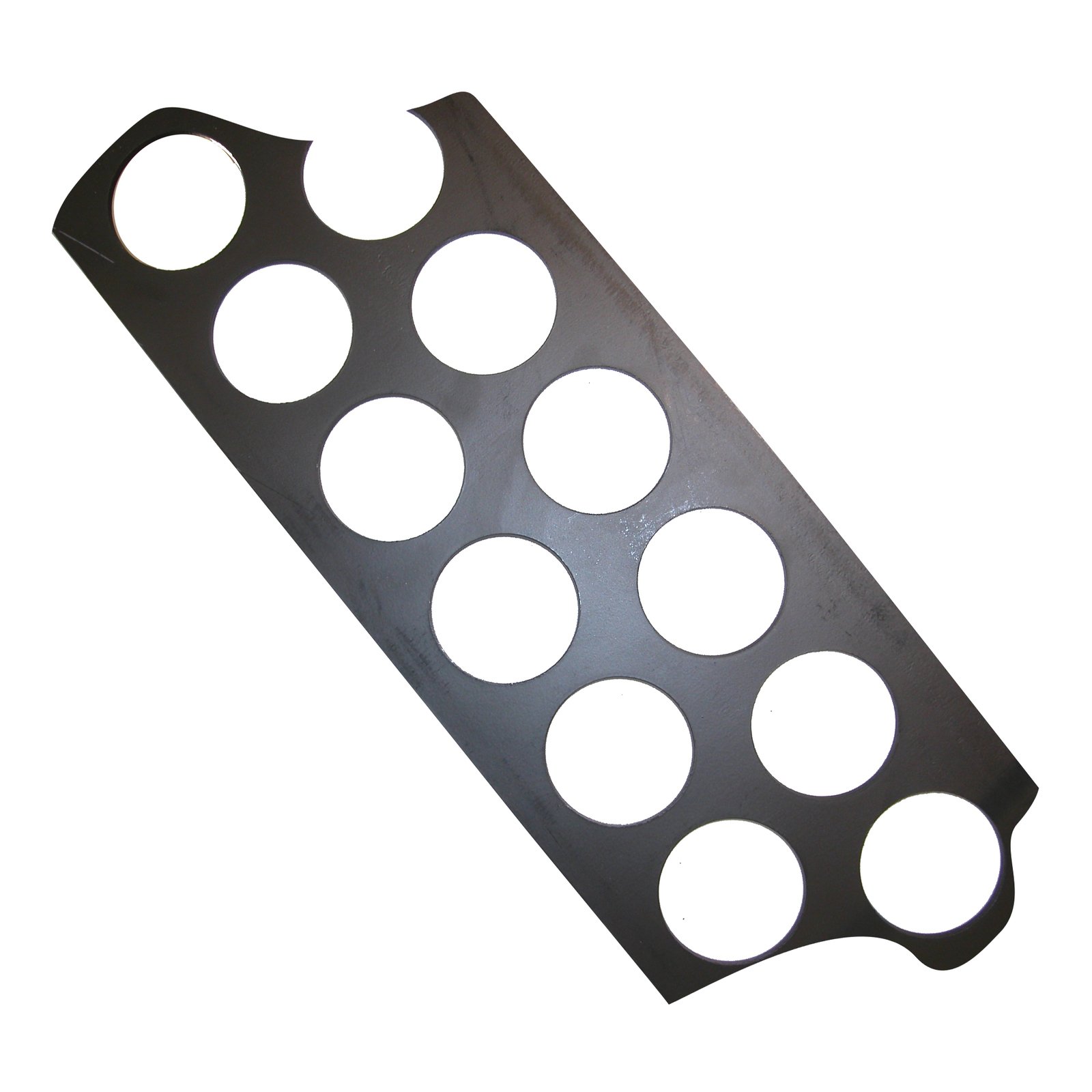 BBSLC_COMPLETE Complete Quickie Plate Cutting Kit - Single Gas Torch Oxy / Fuel + 1.8m Track - Image 1