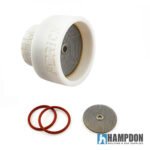 FURICK BBWCIP TIG Cup Kit Thermoplastic USA Made - Image 6