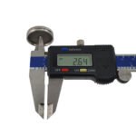 Stainless Steel Mesh Filter Ring Insert for BBW Pyrex TIG Cup - WP9/20 - FURICK Style - Image 4