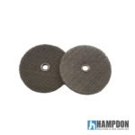 2 Pack of Mesh Filter's for BBW Pyrex Cup to Suit WP9/20 Torch FUPA - Image 3