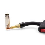 180A MIG Gun Torch SIP Binzel CIG Cigweld Transmig 130 Direct Connect