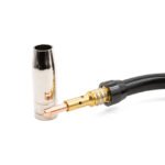 Gasless MIG Gun MB14 3m Copper Wire No Gas Tube - Image 3
