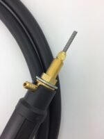 140A Mig Gun Torch MB15 Direct Connect SIP Binzel - Image 2