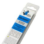 1.6mm - Blue Demon Cast Iron TIG Repair Rod - 12 Rods - Image 3