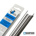 1.6mm - Blue Demon Cast Iron TIG Repair Rod - 12 Rods - Image 6