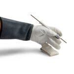 Blue Demon Dab TIG Wire Pen + Guide TIG Gloves + Original TIG Welding Finger - Image 2