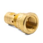 Bernard Centrefire MIG Gas Conversion Diffuser Head - Image 2