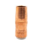 Bernard Centrefire Nozzle Small Copper 5/8” Diameter - 1/8 Recess BENS-5818C - 2 Pack - Image 4