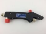 Bullfinch Auto Torch Handle 5/8 LPG Propane Brazing Welding UK - Image 2