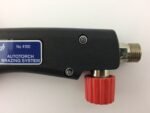 Bullfinch Auto Torch Handle 5/8 LPG Propane Brazing Welding UK - Image 4