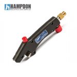 Bullfinch Auto Torch Handle 5/8 LPG Propane Brazing Welding UK - Image 6