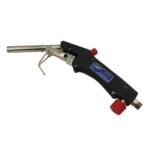 Bullfinch LPG Autotorch Brazing and Welding Kit - Made in UK - Image 6