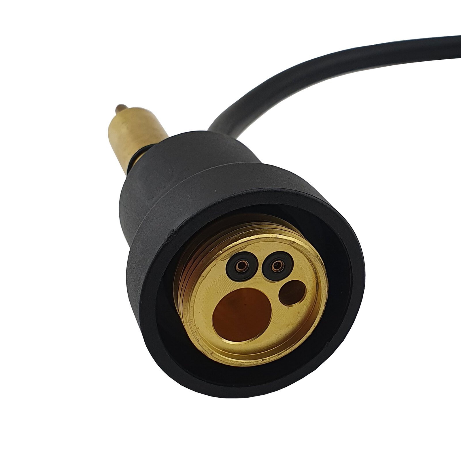 Miller to Euro MIG Torch Adaptor Conversion Universal Kit