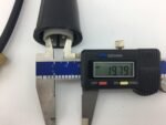Lincoln LN25 Euro Machine Connection Adaptor Universal Kit - Image 6