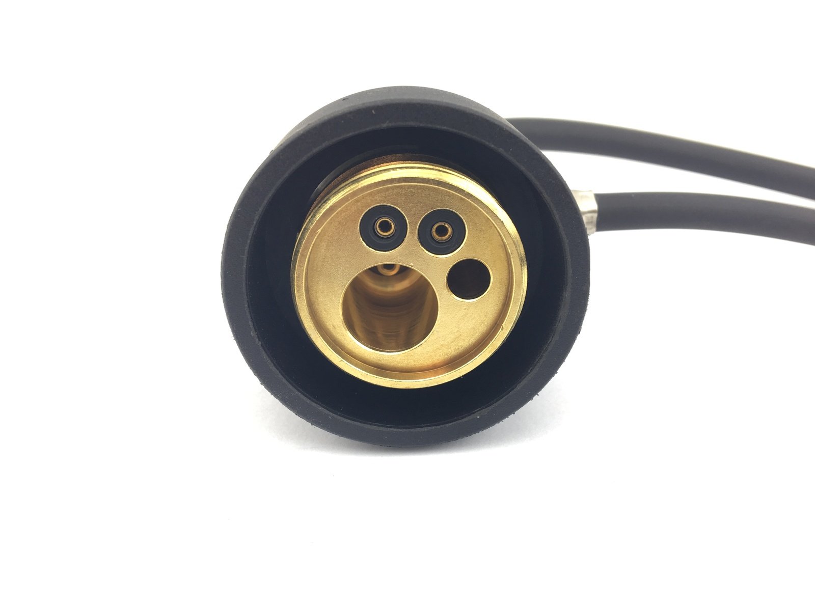 Lincoln to Euro Machine Connection Adaptor Universal Kit - conversion LN25