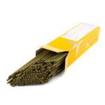 12kg - 2.5mm Bohler UTP 65 Weld All 312 Stick Electrodes - Image 2