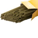 12kg - 2.5mm Bohler UTP 65 Weld All 312 Stick Electrodes - Image 3