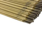 12kg - 2.5mm Bohler UTP 65 Weld All 312 Stick Electrodes - Image 6