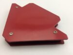 10 x Magnetic Square Welders Welding Clamp 45,90,135° - 25lbs-12KG - Magnet - Image 3
