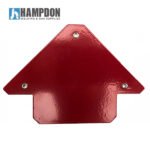 10 x Magnetic Square Welders Welding Clamp 45,90,135° - 25lbs-12KG - Magnet - Image 5