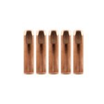1.2mm Bernard MIG 200A/300A 41 Piece Value Kit