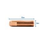 0.9mm Bernard MIG 400A 13 Piece Value Kit - Image 4