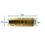 0.9mm Bernard MIG 400A 13 Piece Value Kit - Image 6