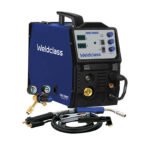 Medium Boat Building Kit - Weldclass MIG Welder - FORCE 200MST Welder Combo - Image 5