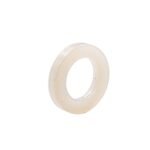 10 x CO2 Regulator White O Ring Seal. - Image 3
