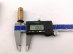 2PK 500A Female Welding Cable Plug Welder Generator Connector - Image 5