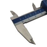 Dasqua 150mm Digital Vernier Caliper 6 Inch Large Screen - Image 6