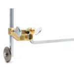 Gas Cutting Torch Roller Guide & Radius Bar Type 41/44 - Image 2