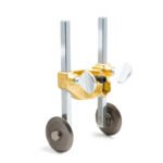 Gas Cutting Torch Roller Guide & Radius Bar Type 41/44 - Image 5