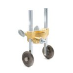 Gas Cutting Torch Roller Guide & Radius Bar Type 41/44 - Image 6