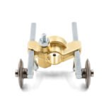 Gas Cutting Torch Roller Guide Type 41/44 Cigweld Style 308729 - Image 4