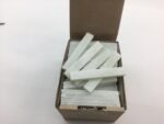 Engineers Chalk 75x10x5mm 10 Pack French Soapstone