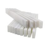 Engineers Chalk 125x12x5mm 10 Pack Soapstone French Chalk