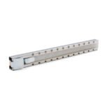 Engineers Chalk Holder 125x12x5mm 2pcs Heavy Duty - Image 2