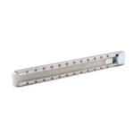 Engineers Chalk Holder 125x12x5mm 2pcs Heavy Duty