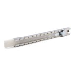 Engineers Chalk Holder 125x12x5mm 2pcs Heavy Duty - Image 5