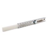 Engineers Chalk Holder 125x12x5mm 2pcs Heavy Duty - Image 6