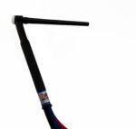 CK20 8m 250A Super Flex Water Cooled TIG Torch with Flex Head