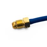 CK20 8m 250A Super Flex Water Cooled TIG Torch with Flex Head - Image 4