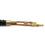 CK20 Flexible Water Cooled TIG Torch Body Head 250A WP20 - Image 2