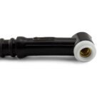 CK20 Flexible Water Cooled TIG Torch Body Head 250A WP20